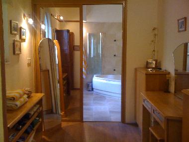 Maison de vacances �/en/au Valletta (Malte)ou appartement ou maison de vacances