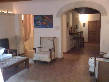 Maison de vacances �/en/au Valletta (Malte)ou appartement ou maison de vacances