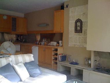 Maison de vacances �/en/au Valletta (Malte)ou appartement ou maison de vacances