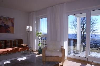 Appartement de vacances /en/au Sassnitz (Ostsee-Inseln)ou appartement ou maison de vacances