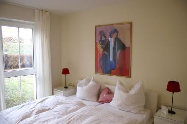 Appartement de vacances /en/au Sassnitz (Ostsee-Inseln)ou appartement ou maison de vacances