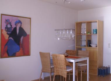 Appartement de vacances /en/au Sassnitz (Ostsee-Inseln)ou appartement ou maison de vacances