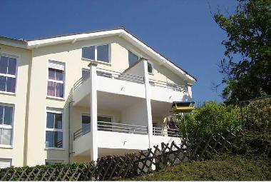 Appartement de vacances /en/au Sassnitz (Ostsee-Inseln)ou appartement ou maison de vacances