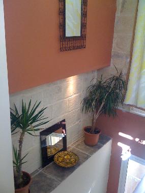 Maison de vacances �/en/au Valletta (Malte)ou appartement ou maison de vacances
