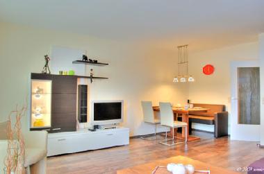 Appartement de vacances /en/au Sassnitz (Ostsee-Inseln)ou appartement ou maison de vacances