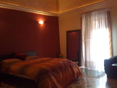 Maison de vacances �/en/au Valletta (Malte)ou appartement ou maison de vacances