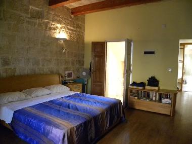 Maison de vacances �/en/au Valletta (Malte)ou appartement ou maison de vacances