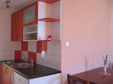 Appartement de vacances /en/au Trogir (Splitsko-Dalmatinska)ou appartement ou maison de vacances