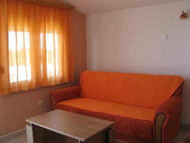 Appartement de vacances /en/au Trogir (Splitsko-Dalmatinska)ou appartement ou maison de vacances