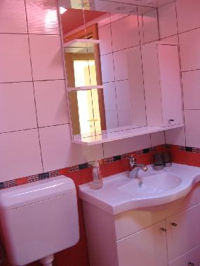 Appartement de vacances /en/au Trogir (Splitsko-Dalmatinska)ou appartement ou maison de vacances