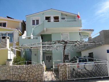Appartement de vacances /en/au Trogir (Splitsko-Dalmatinska)ou appartement ou maison de vacances