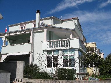 Appartement de vacances /en/au Trogir (Splitsko-Dalmatinska)ou appartement ou maison de vacances