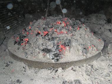 Appartement de vacances /en/au Trogir (Splitsko-Dalmatinska)ou appartement ou maison de vacances