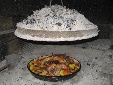 Appartement de vacances /en/au Trogir (Splitsko-Dalmatinska)ou appartement ou maison de vacances