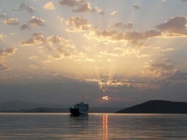 Appartement de vacances /en/au Trogir (Splitsko-Dalmatinska)ou appartement ou maison de vacances