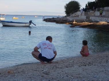 Appartement de vacances /en/au Trogir (Splitsko-Dalmatinska)ou appartement ou maison de vacances