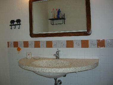 Maison de vacances /en/au VILLASIMIUS (Cagliari)ou appartement ou maison de vacances