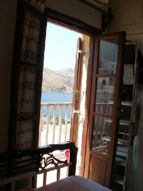 Maison de vacances /en/au NAXOS (Kyklades)ou appartement ou maison de vacances