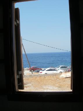 Maison de vacances /en/au NAXOS (Kyklades)ou appartement ou maison de vacances