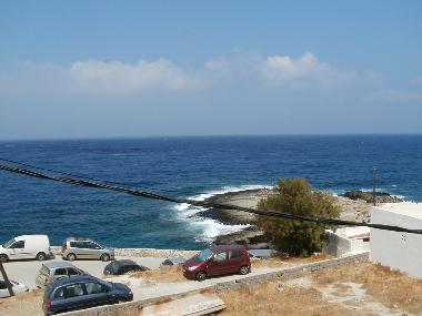 Maison de vacances /en/au NAXOS (Kyklades)ou appartement ou maison de vacances