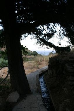 Maison de vacances /en/au NAXOS (Kyklades)ou appartement ou maison de vacances