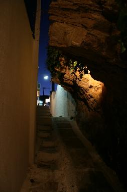 Maison de vacances /en/au NAXOS (Kyklades)ou appartement ou maison de vacances