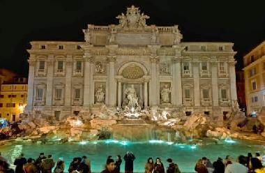 Appartement de vacances �/en/au Rom mitte Italien (Roma)ou appartement ou maison de vacances