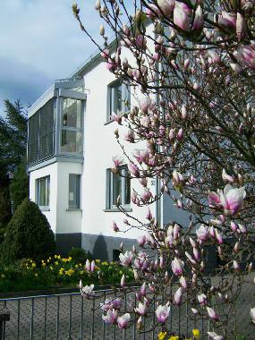 Appartement de vacances /en/au Limburg-Lindenholzhausen (Westerwald-Lahn-Taunus)ou appartement ou maison de vacances