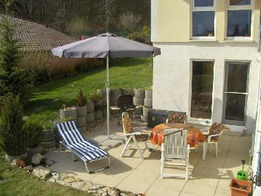 Appartement de vacances /en/au Nagold - Mindersbach (Schwarzwald)ou appartement ou maison de vacances