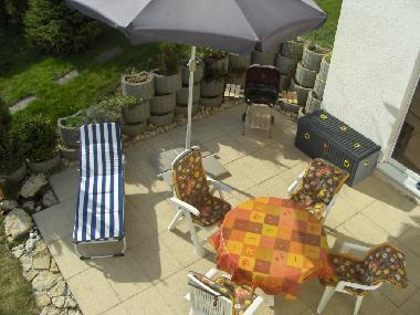 Appartement de vacances /en/au Nagold - Mindersbach (Schwarzwald)ou appartement ou maison de vacances