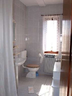 Appartement de vacances /en/au Njivice (Primorsko-Goranska)ou appartement ou maison de vacances