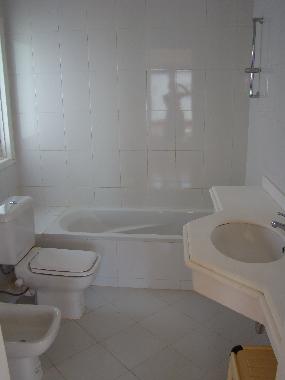 Appartement de vacances �/en/au sharm el sheikh (Shamal Sina