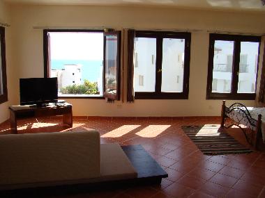 Appartement de vacances �/en/au sharm el sheikh (Shamal Sina