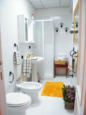 Maison de vacances /en/au italiano (Cagliari)ou appartement ou maison de vacances