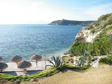 Maison de vacances /en/au italiano (Cagliari)ou appartement ou maison de vacances