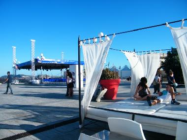 Maison de vacances /en/au italiano (Cagliari)ou appartement ou maison de vacances