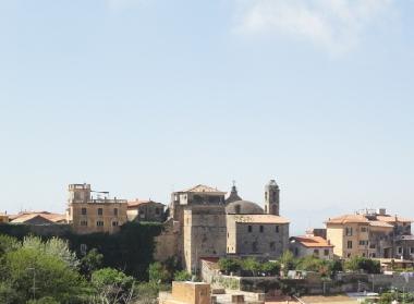 Appartement de vacances /en/au Terracina (Latina)ou appartement ou maison de vacances