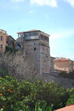 Appartement de vacances /en/au Terracina (Latina)ou appartement ou maison de vacances