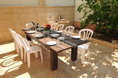 Villa �/en/au Natanya (HaMerkaz (Central))ou appartement ou maison de vacances