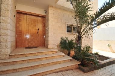 Villa �/en/au Natanya (HaMerkaz (Central))ou appartement ou maison de vacances