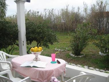 Villa �/en/au Skyros island (Evvoia)ou appartement ou maison de vacances