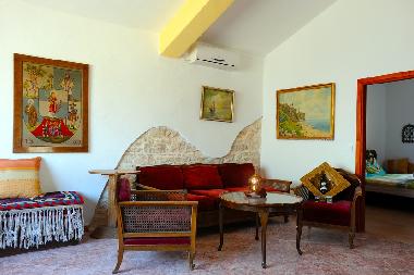 Maison de vacances �/en/au Krnica (Istarska)ou appartement ou maison de vacances