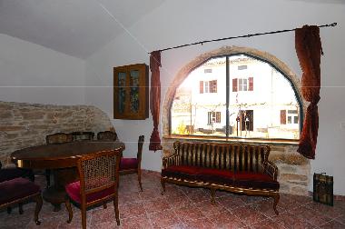 Maison de vacances �/en/au Krnica (Istarska)ou appartement ou maison de vacances