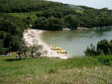 Maison de vacances �/en/au Krnica (Istarska)ou appartement ou maison de vacances