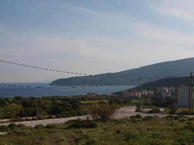 Appartement de vacances �/en/au Sounio (Attiki)ou appartement ou maison de vacances
