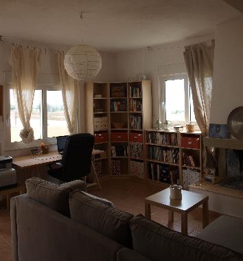 Appartement de vacances �/en/au Sounio (Attiki)ou appartement ou maison de vacances