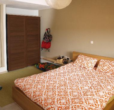 Appartement de vacances �/en/au Sounio (Attiki)ou appartement ou maison de vacances