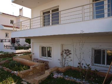 Appartement de vacances �/en/au Sounio (Attiki)ou appartement ou maison de vacances