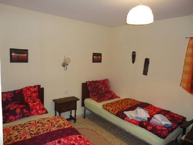 Appartement de vacances /en/au Benissa/Alicante (Alicante / Alacant)ou appartement ou maison de vacances