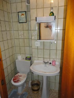 Appartement de vacances /en/au Benissa/Alicante (Alicante / Alacant)ou appartement ou maison de vacances